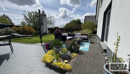 Bild von Traumhaftes Einfamilienhaus in Gifhorn-Wilsche