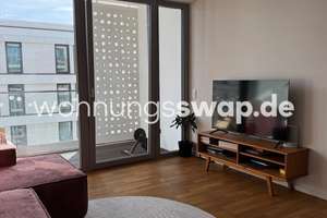 Wohnungstausch: Lydia-Rabinowitsch-Straße 24