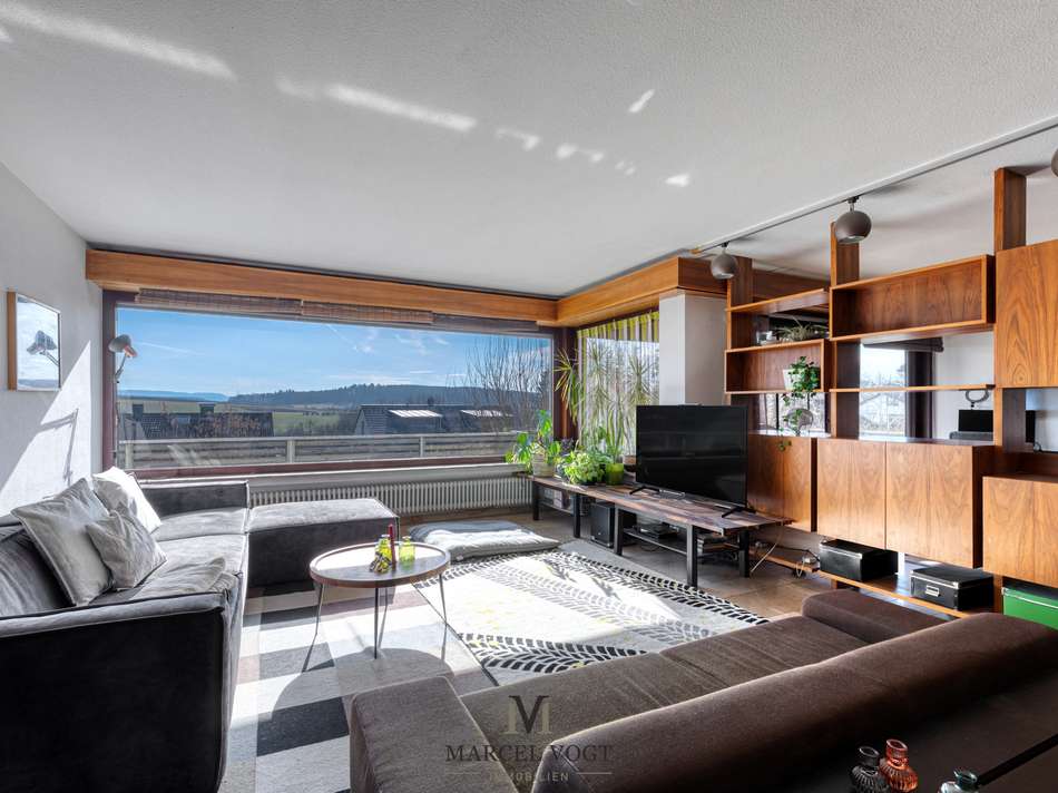 EG Wohnzimmer