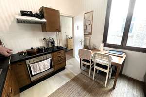 **3er WG  aufgepasst! 3 ZKB Altbauwohnung mit Einbauküche in MA-Schwetzinger Stadt** – Die vollständige Adresse der Immobilie erhältst du vom Anbieter., 68165 Schwetzingerstadt/Oststadt, Mannheim – Vorschaubild 9