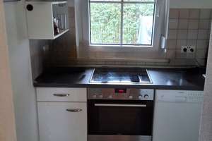 Teilmöbilierte 2-Zimmer-Erdgeschosswohnung ab 01.11.2026 für 6- 18 Monate – 85630 Grasbrunn – Vorschaubild 4