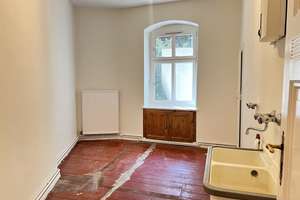 Renovierungsbedürftige 3 Zimmer Altbau Erdgeschosswohnung in ruhiger Lage von Friedenau – Odenwaldstraße 12, 12161 Friedenau, Berlin – Vorschaubild 10