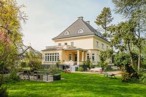 Ein seltenes Juwel - freistehende, neoklassizistische Villa in Rheinberg mit großem Grundstück – Die vollständige Adresse der Immobilie erhältst du vom Anbieter., 47495 Rheinberg – Vorschaubild 49