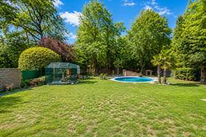*Wohnen wo andere Urlaub machen*Gartenparadies *Pool* Solaranlage* – Die vollständige Adresse der Immobilie erhältst du vom Anbieter., 67122 Altrip – Vorschaubild 2
