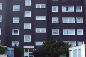 Zwei Zimmer Wohnung in Gelsenkirchen, Bulmke-Hüllen