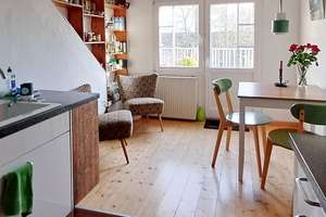 Helle 4,5-Zimmer-Maisonette-Wohnung mit Dachterrasse. Zentrale und ruhige Lage in Altenessen Süd – Die vollständige Adresse der Immobilie erhältst du vom Anbieter., 45326 Altenessen-Süd, Essen – Vorschaubild 15