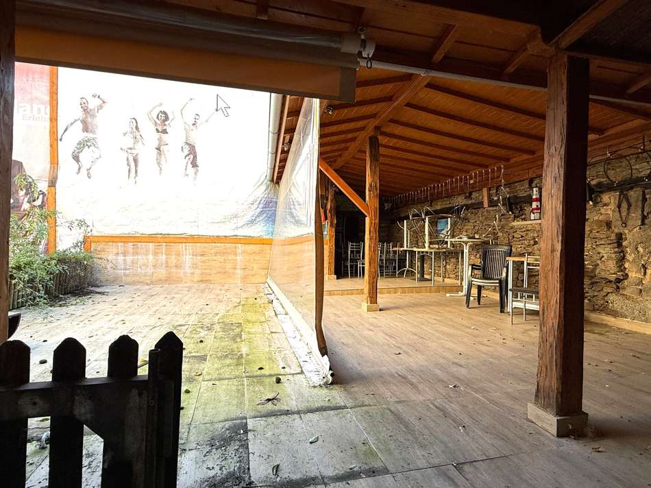 Biergarten
