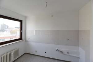 Helle 3-Zimmerwohnung mit überdachtem Balkon und  1 Tiefgaragen-Stellplatz – Die vollständige Adresse der Immobilie erhältst du vom Anbieter., 70195 Botnang-Nord, Stuttgart – Vorschaubild 8