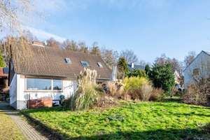 KEINE KÄUFERPROVISION Gemütliches Einfamilienhaus in bester Lage des Oerlinghauser Südhangs – Die vollständige Adresse der Immobilie erhältst du vom Anbieter., 33813 Oerlinghausen – Vorschaubild 1