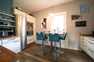 Altbauvilla auf parkähnlichem Grundstück im Steinbachtal – Die vollständige Adresse der Immobilie erhältst du vom Anbieter., 97082 Steinbachtal, Würzburg – Vorschaubild 13