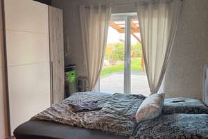 Ebenerdiger Bungalow barrierefrei in ruhiger Lage in Westerstede/Hollriede – Die vollständige Adresse der Immobilie erhältst du vom Anbieter., 26655 Westerstede – Vorschaubild 28