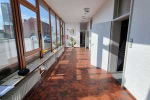 +++Ruhbank: Albert-Schweitzer-Haus mit 400 m² Nutzfläche und großer Erdgeschosswohnung mit Balkon... – Pirmasens – Vorschaubild 19