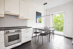 Eigentumswohnung am Hangeweiher – bezugsfrei, mit Balkon, Einbauküche und Teilmöblierung – Die vollständige Adresse der Immobilie erhältst du vom Anbieter., 52064 Hangeweiher, Aachen – Vorschaubild 6