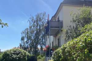 Ideal für Eigennutzer:  3 Zimmer mit Südwestbalkon im Gartenhaus einer Gründerzeitvilla in Striesen – Wittenberger Str. 62A, 1309 Striesen-Ost, Dresden – Vorschaubild 37
