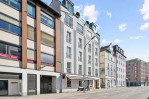 Erstbezug! Kernsanierte 3-Zimmer-Altbauwohnung in zentraler Lage von München-Giesing – Die vollständige Adresse der Immobilie erhältst du vom Anbieter., 81539 Obergiesing, München – Vorschaubild 10
