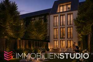 Individuell planbare Stadtvilla mit Garten & Dachterrasse in Nymphenburg - Baugenehmigung erteilt – Die vollständige Adresse der Immobilie erhältst du vom Anbieter., 80639 Nymphenburg, München – Vorschaubild 9