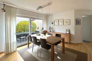 Hier beginnt Ihr neues Kapitel – charmantes Doppelhaus an der Reutlinger Achalm – Die vollständige Adresse der Immobilie erhältst du vom Anbieter., 72766 Reutlingen-Mitte, Reutlingen – Vorschaubild 2