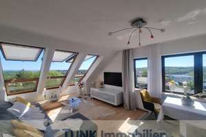 Bezaubernde Whg mit traumhaften Ausblick - Am Feldrand mit Außen Pool, Sauna, EBK und Autostellpl... – Die vollständige Adresse der Immobilie erhältst du vom Anbieter., 63776 Mömbris – Vorschaubild 5