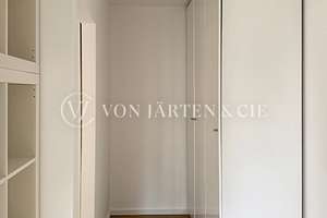 Atrium Bungalow im Herzen von Klein Flotbek – Die vollständige Adresse der Immobilie erhältst du vom Anbieter., 22609 Osdorf, Hamburg – Vorschaubild 9
