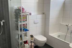 Penthouse mit wunderschönem Blick auf Teutoburgerwald – Lerchenstraße 60a, 33607 Mitte, Bielefeld – Vorschaubild 15
