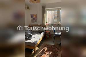 Tauschwohnung: Schöne kleine 2 Zimmer Wohnung :)