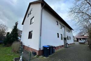 Alleinstehende oder Singles aufgepasst! 1,5-Zimmer Wohnung in der Nähe von Neu-Ulm zu vermieten!