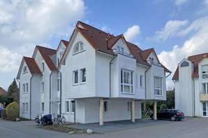 Einzimmer-Apartment (bezugsfrei) mit Tiefgaragenstellplatz in Oldenburg-Osternburg – Die vollständige Adresse der Immobilie erhältst du vom Anbieter., 26135 Osternburg, Oldenburg (Oldenburg) – Vorschaubild 1