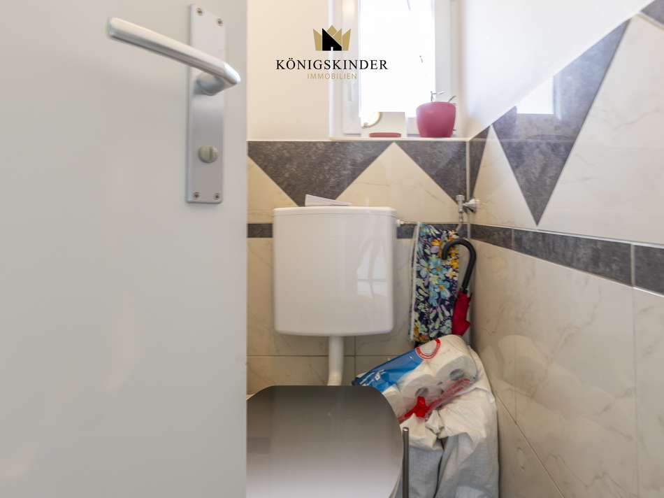 Gäste-WC