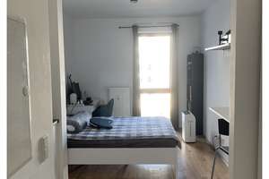 Wohnen auf Zeit in Berlin – Wexstraße 14, 10715 Wilmersdorf, Berlin – Vorschaubild 2