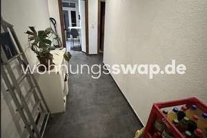 Wohnungstausch: Fuhlsbüttler Straße 429 – Fuhlsbüttler Straße 429, 22000 Barmbek-Nord, Hamburg – Vorschaubild 1