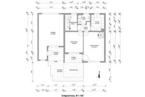 ***Attraktives 2-Familienhaus in ruhiger Lage – ideal für Familien oder Generationenwohnen*** – Die vollständige Adresse der Immobilie erhältst du vom Anbieter., 80689 Blumenau, München – Vorschaubild 18