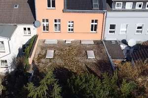 Denkmalgeschütztes Stadthaus! – Die vollständige Adresse der Immobilie erhältst du vom Anbieter., 53879 Euskirchen – Vorschaubild 4