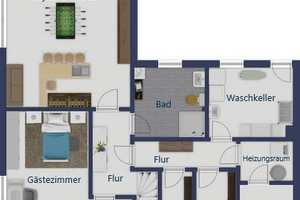 Ihr neues Zuhause auf einer Ebene – mit Garten zum Wohlfühlen – Wesel (Kreis) – Vorschaubild 29
