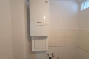 Elegante und große  Etagenwohnung im Penthouse - Dachgeschoss - mit viel Platz – Wilhelm-Leuschner-Str. 40, 64293 Darmstadt-Nord, Darmstadt – Vorschaubild 18