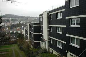 Fludersbach: Renovierte 3-Zimmer Wohnung in ruhiger und familienfreundlicher Lage – Auf der Hohenfuhr 35, 57074 Siegen, Siegen – Vorschaubild 2