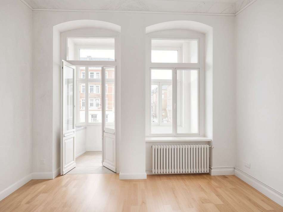 Projektierung nach Sanierung W