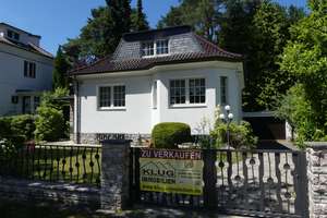 FROHNAU! Ansprechendes Einfamilienhaus auf einem ca. 866 m² großen in bevorzugter Wohnlage – Die vollständige Adresse der Immobilie erhältst du vom Anbieter., 13465 Frohnau, Berlin – Vorschaubild 3