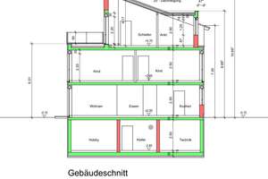 Großes und neuwertiges 5-Zimmer-Haus mit gehobener Innenausstattung in Einhausen – Im Knippel 17, 64683 Einhausen – Vorschaubild 2