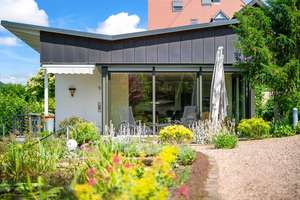 Mehrfamilienhaus am Schloßberg von Badenweiler mit herrlicher Aussicht! – Die vollständige Adresse der Immobilie erhältst du vom Anbieter., 79410 Badenweiler – Vorschaubild 7