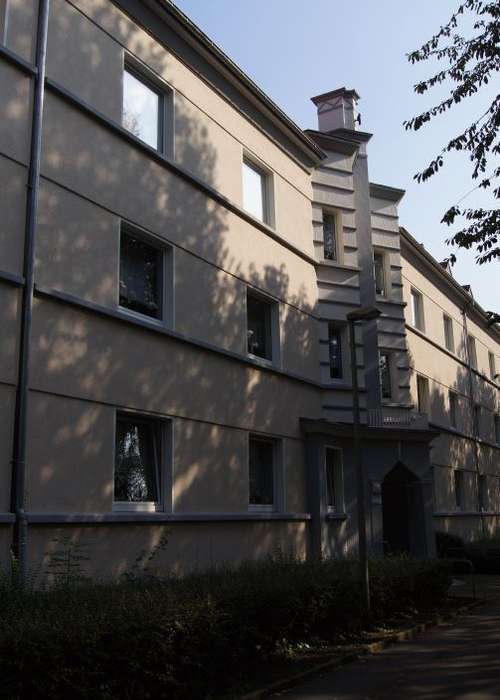 Bild der Wohnung