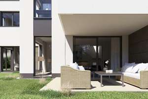 Architektur trifft Lebensqualität – stilvolles Wohnen in bester Lage  – Die vollständige Adresse der Immobilie erhältst du vom Anbieter., 61118 Bad Vilbel – Vorschaubild 13