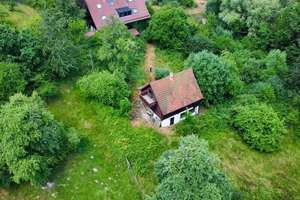 Traumkulisse mit Talblick: 3,5 ha für Wohnen, Arbeit, Freizeit, Tierhaltung und kreative Projekte – Die vollständige Adresse der Immobilie erhältst du vom Anbieter., 74420 Oberrot – Vorschaubild 8