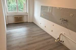 Wunderschöne 2-Zimmer-Wohnung in Richterich, nur mit WBS Einkommensgruppe A – Parkstr. 6, 52072 Richterich, Aachen – Vorschaubild 5
