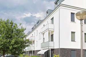 Nachmieter gesucht – 3-Zimmer-Wohnung in Berlin Karow – Die vollständige Adresse der Immobilie erhältst du vom Anbieter., 13125 Karow, Berlin – Vorschaubild 11