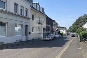 Arbeiten im Erdgeschoss – Zuhause in den Etagen darüber – Oberstraße 55, 51149 Westhoven, Köln – Vorschaubild 2