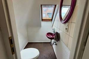 Maisonette-Flair mit Galerie, Kamin und Garage – ein Zuhause mit Charakter! – Die vollständige Adresse der Immobilie erhältst du vom Anbieter., 68239 Seckenheim, Mannheim – Vorschaubild 12