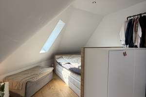 Exklusive Maisonette-Wohnung mit Dachterrasse & Domblick – Domstraße 84, 50668 Altstadt/Nord, Köln – Vorschaubild 13