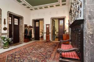 Stilvolle Jugendstil-Stadtvilla von 1906 mit historischem Charme – Die vollständige Adresse der Immobilie erhältst du vom Anbieter., 41747 Viersen – Vorschaubild 4