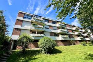 Moderne 4-Zimmer-Eigentumswohnung mit Balkon, Klimaanlage und Stellplatz – 40470 Rath, Düsseldorf – Vorschaubild 14