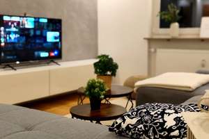 Fantastische Wohnung auf Zeit in Stuttgart – Mühlhaldenstraße 10, 70567 Möhringen-Ost, Stuttgart – Vorschaubild 19